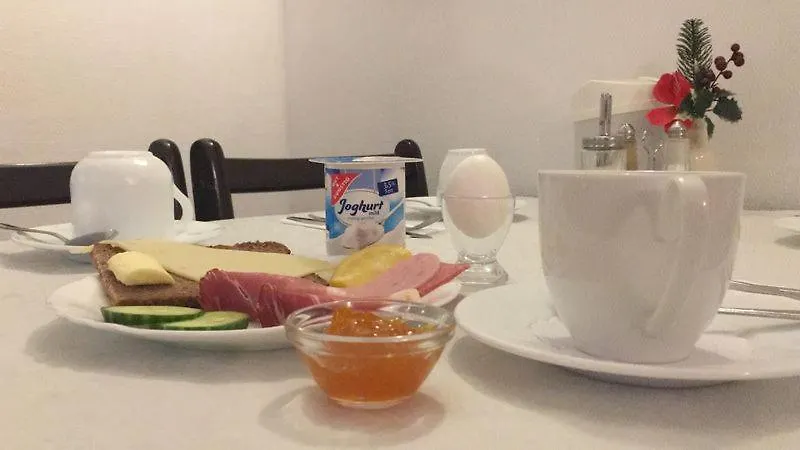 Hotel Amelie Berlín