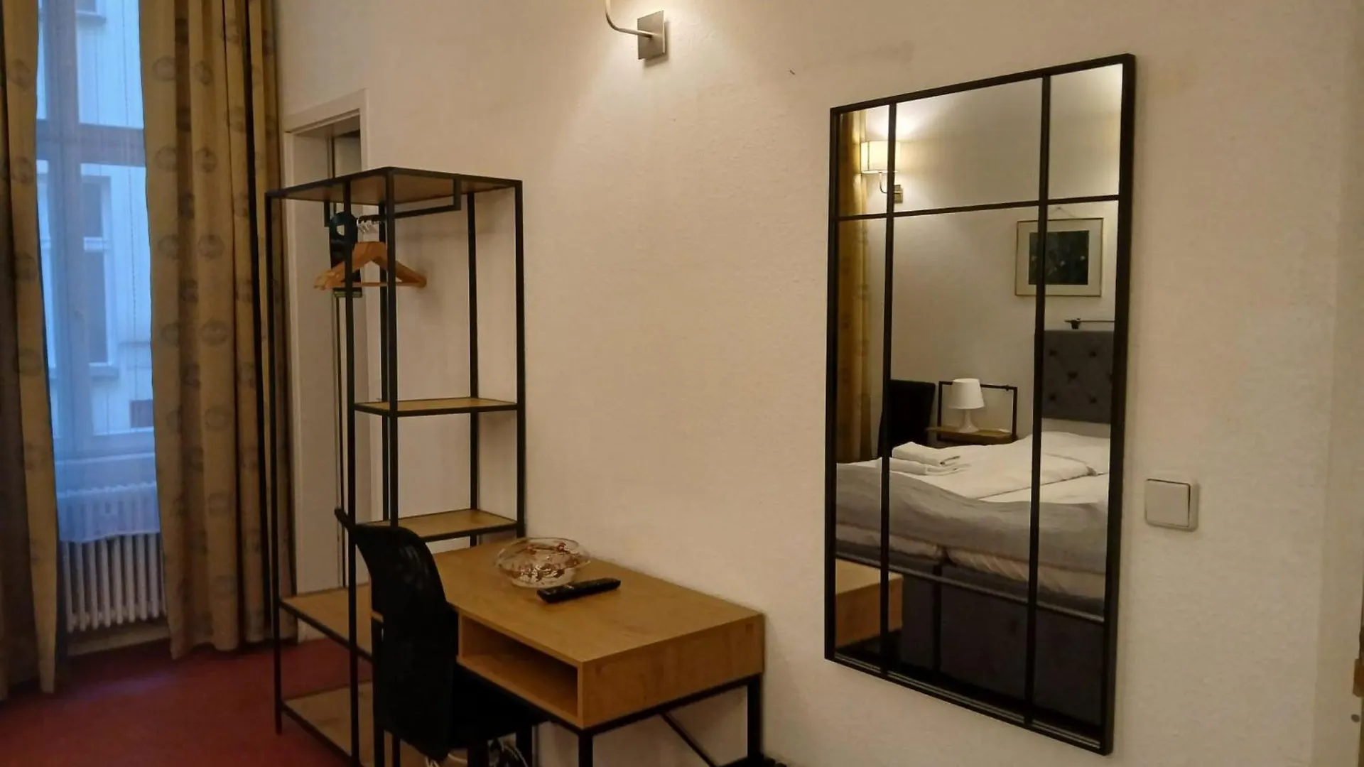 Hotel Amelie Berlín