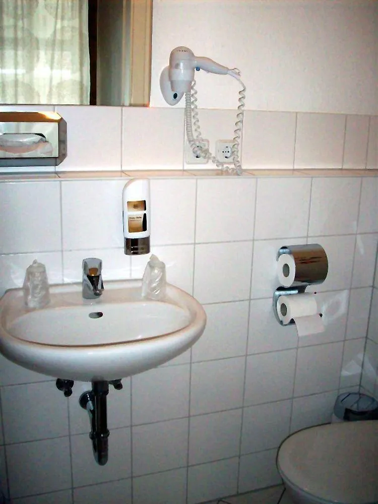 Hotel Amelie Berlín 3*,  Německo