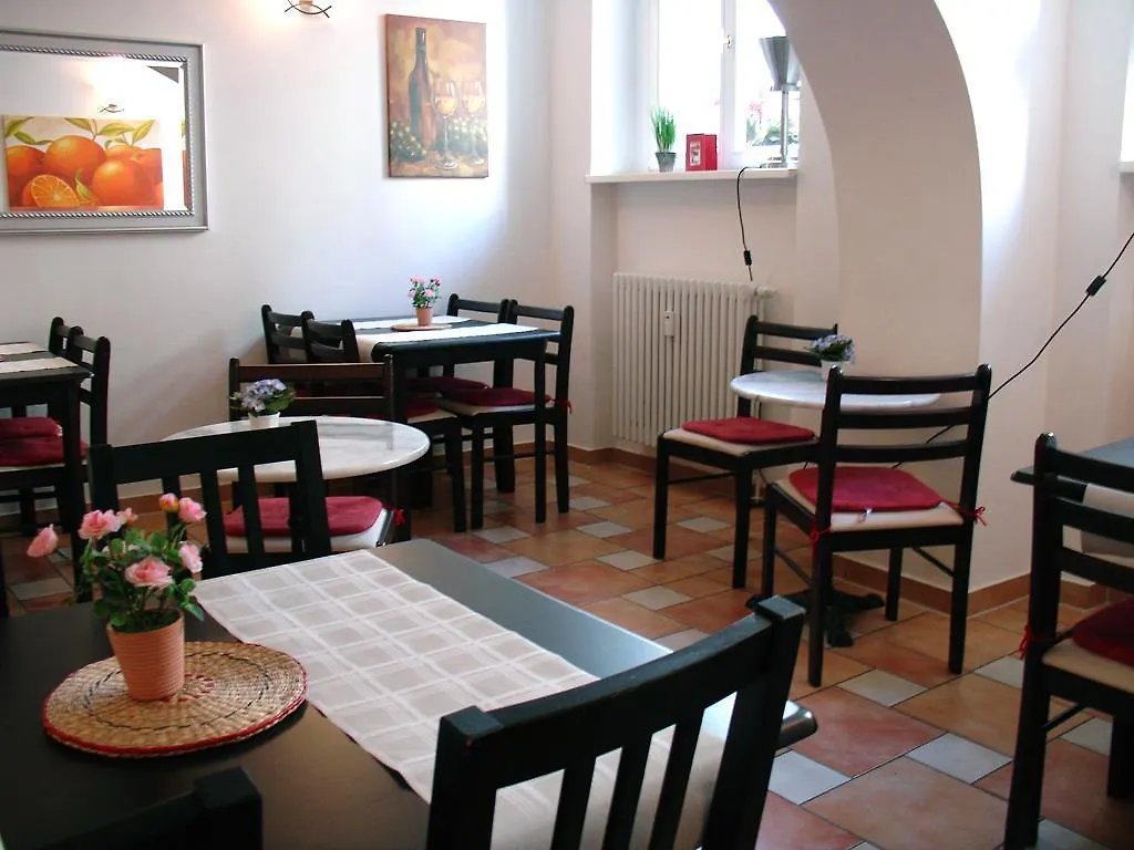 Hotel Amelie Berlín 3*,  Německo