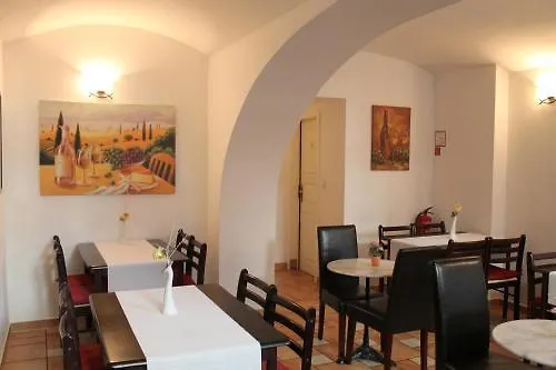 ***  Hotel Amelie Berlín Německo