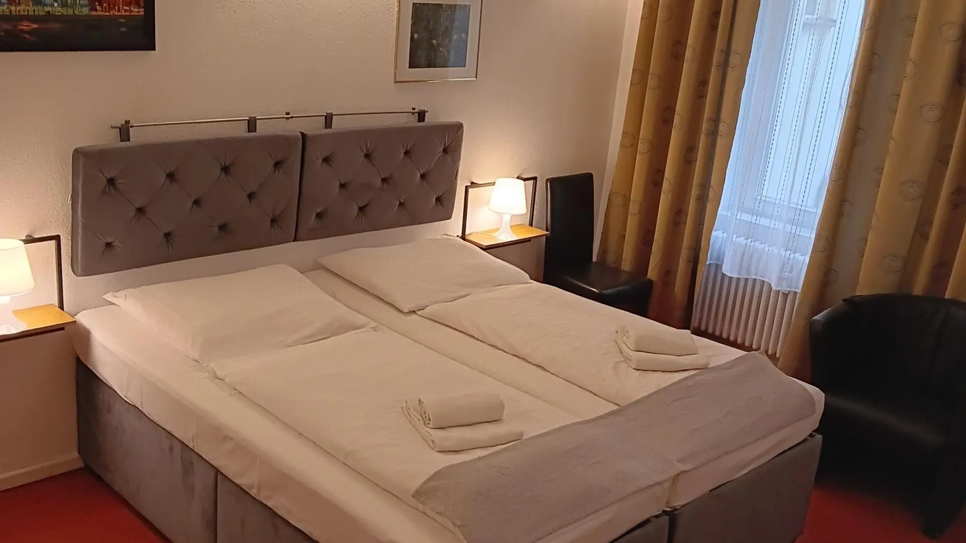 Hotel Amelie Berlijn 3*,  Duitsland