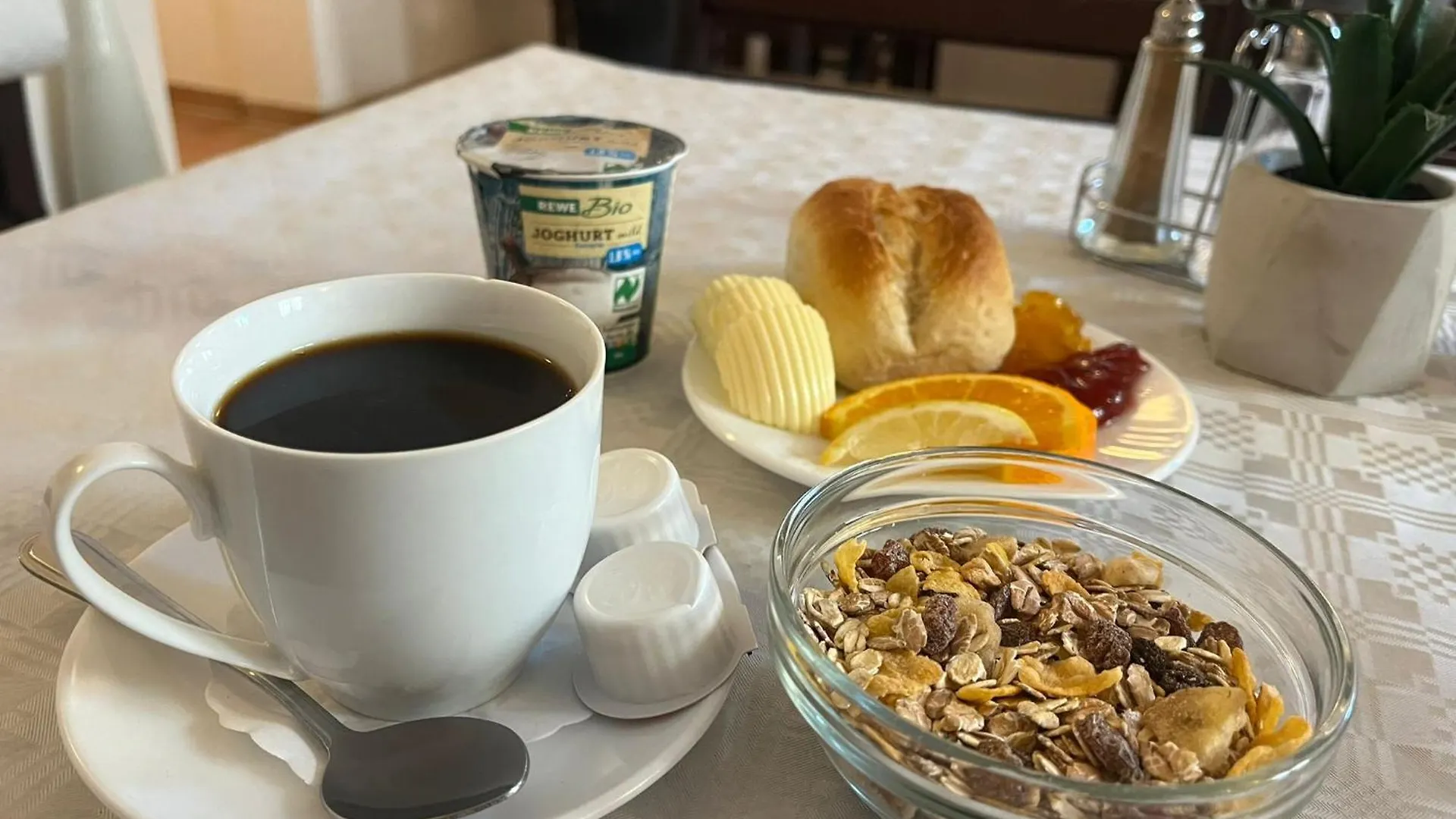 Hotel Amelie Berlin Tyskland