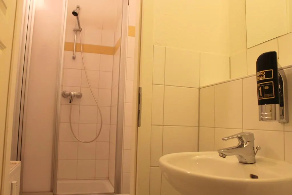 Hotel Amelie Berlin
