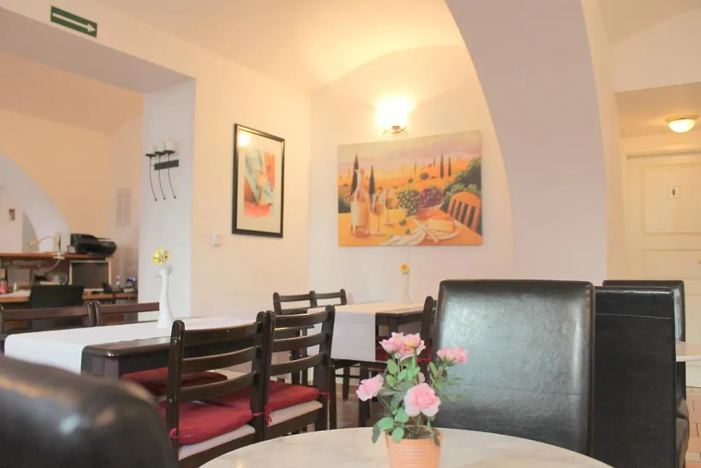 Hotel Amelie Berlin Tyskland