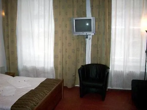 Hotel Amelie Berlijn 3*,