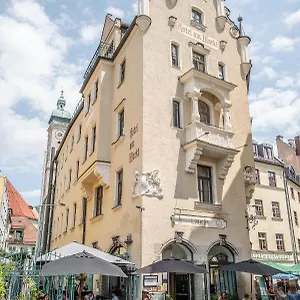 Am Markt 3*, Munich Germany
