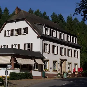 Hotel De La Vallée 