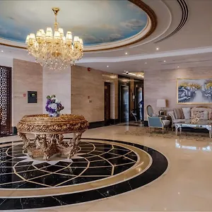 Crystal Plaza Al Majaz 4*, Sharjah United Arab Emirates