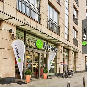 Hotel H+ Mitte, Berlin