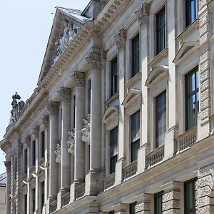 Rosewood 5*, Munich Germany