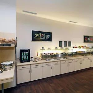 3* מלון Berlin-mitte