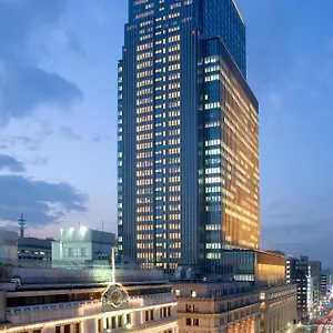 Hotel Mandarin Oriental, *****