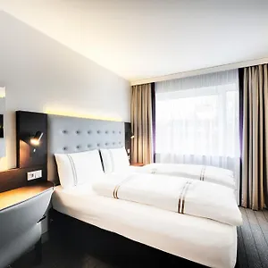 Hotel Premier Sued, Berlín