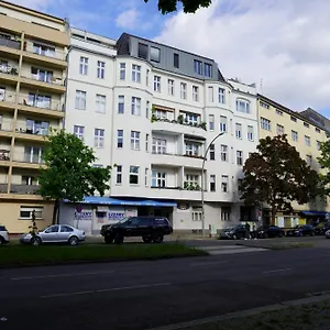 Hotel Ambert, Berlino