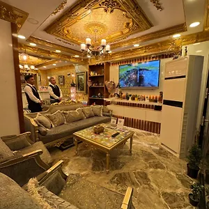 Appart hôtel Immortelle 