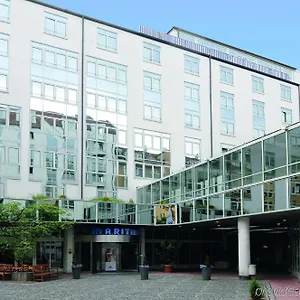 Maritim 4* Mnichov