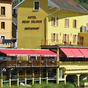 Hotel Au Fil De L'eau **