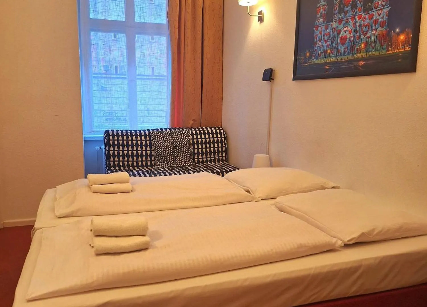Hotel Amelie Berlin