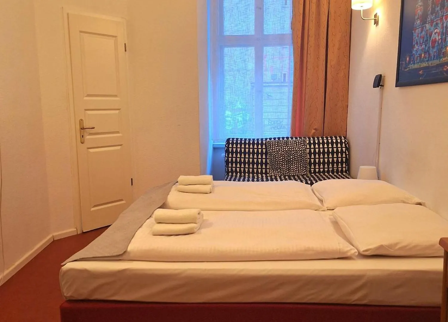 Hotel Amelie Berlin 3*,  Tyskland