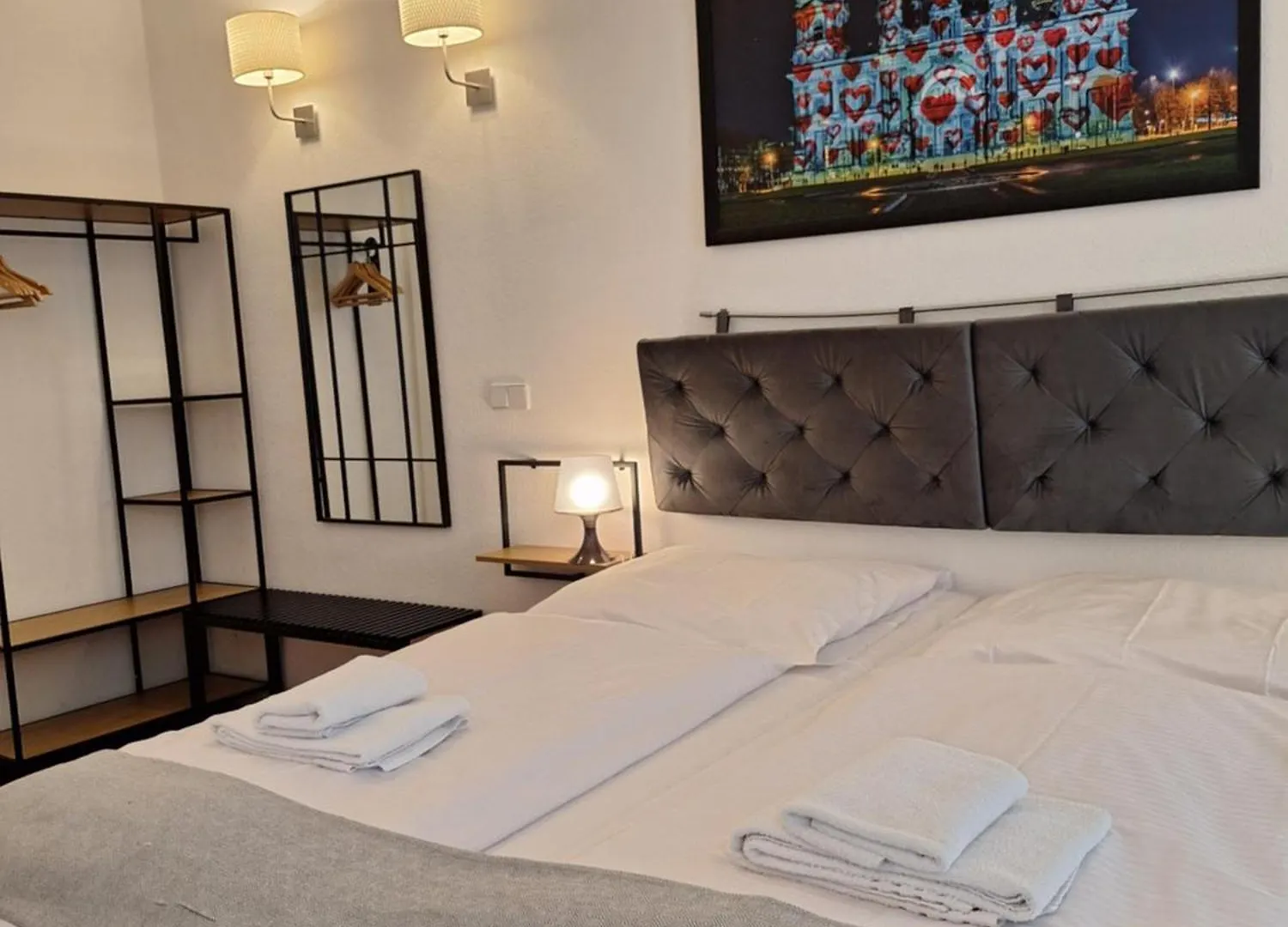 Hotel Amelie Berlin