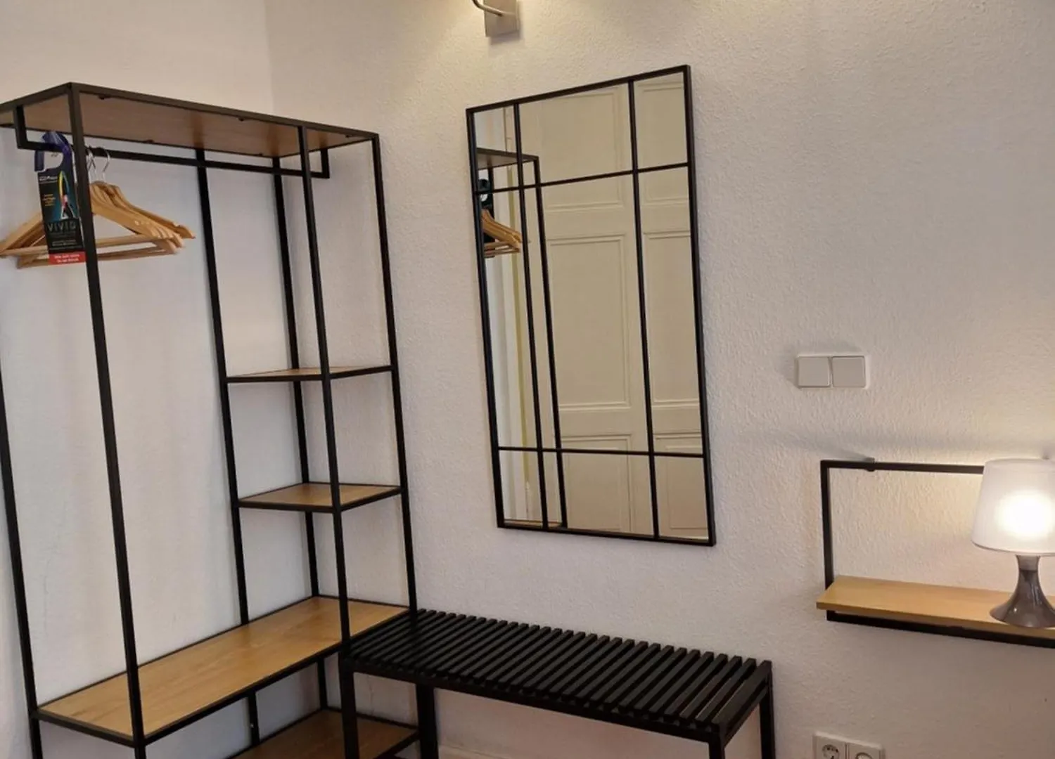 Hotel Amelie Berlin
