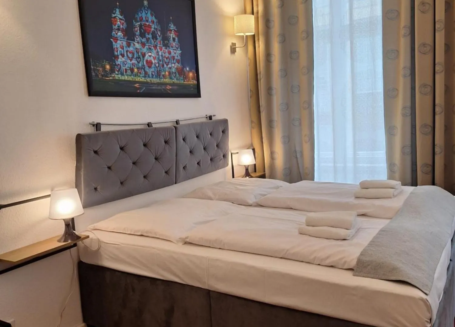 Hotel Amelie Berlin