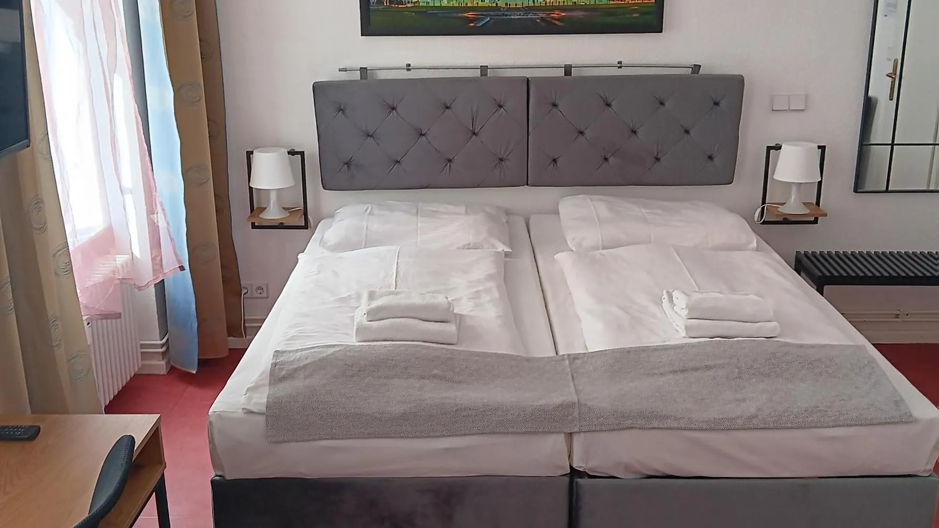 Hotel Amelie Berlin