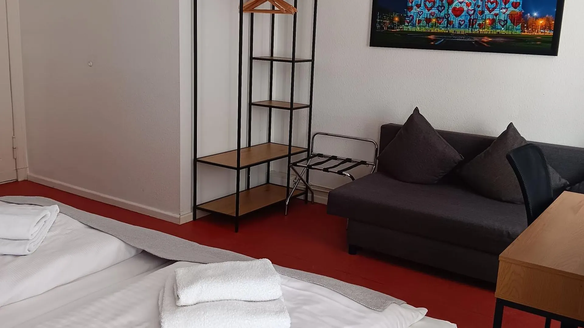 Hotel Amelie Berlin