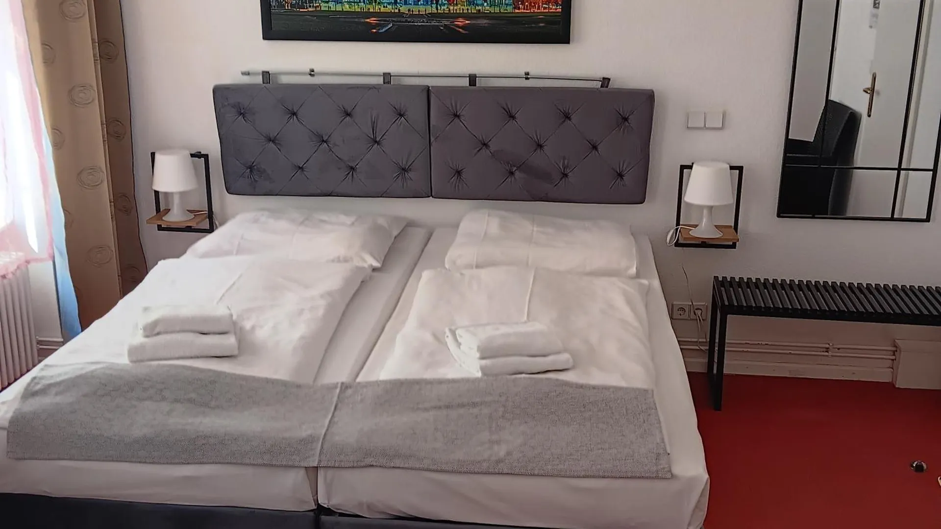 Hotel Amelie Berlin