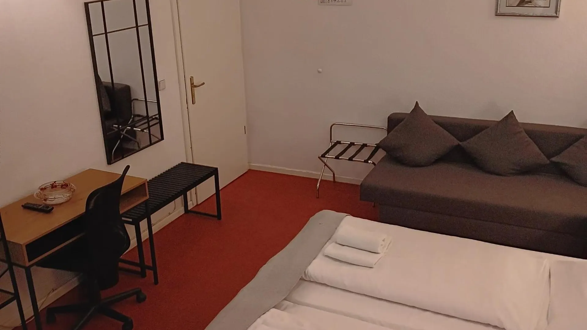 Hotel Amelie Berlin Allemagne