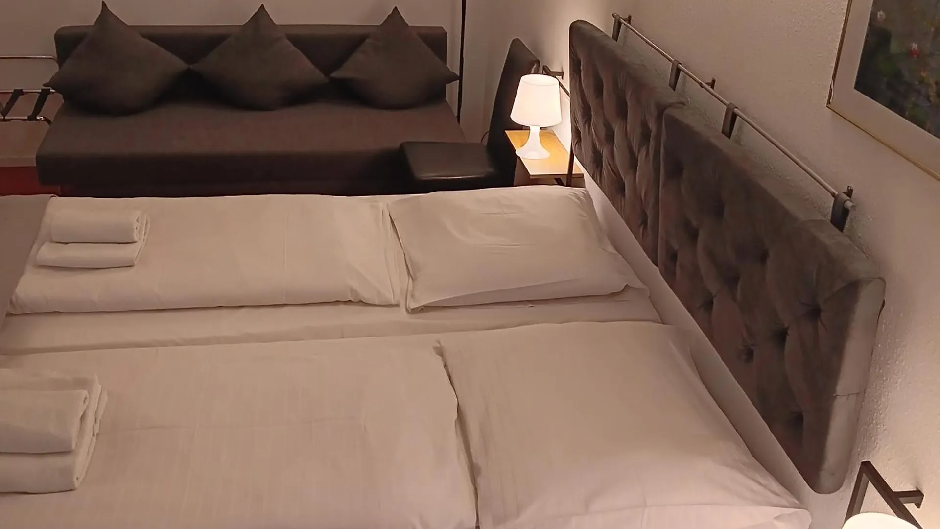 Hotel Amelie Berlin