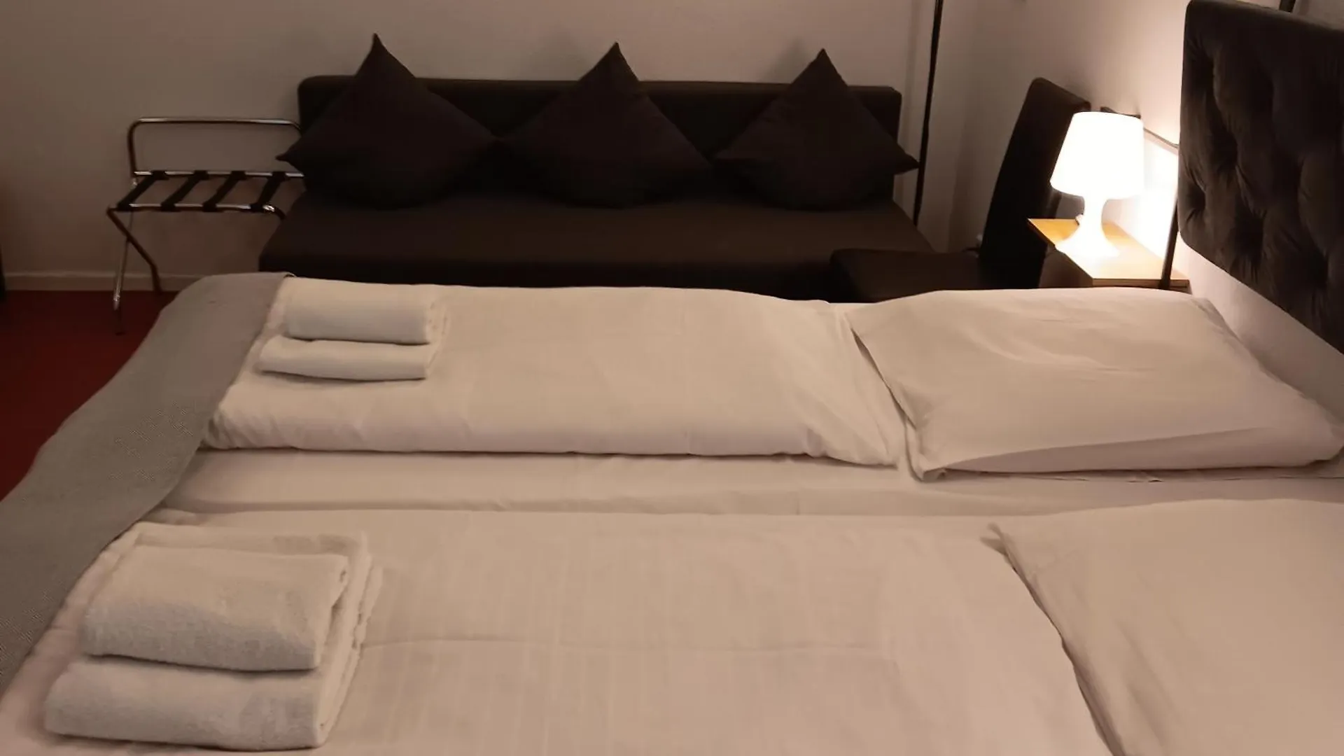***  Hotel Amelie Berlin Tyskland