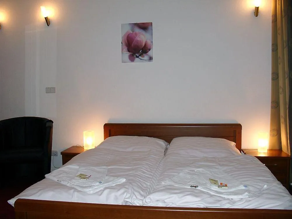 Hotel Amelie Berlin 3*,