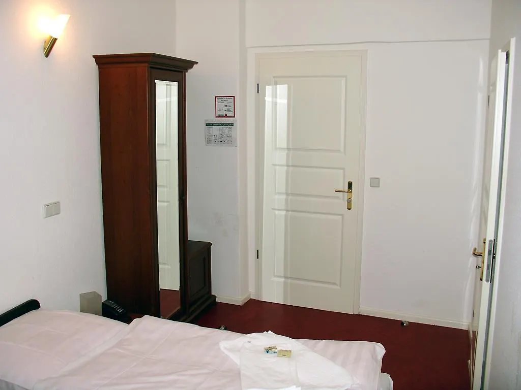 Hotel Amelie Berlin
