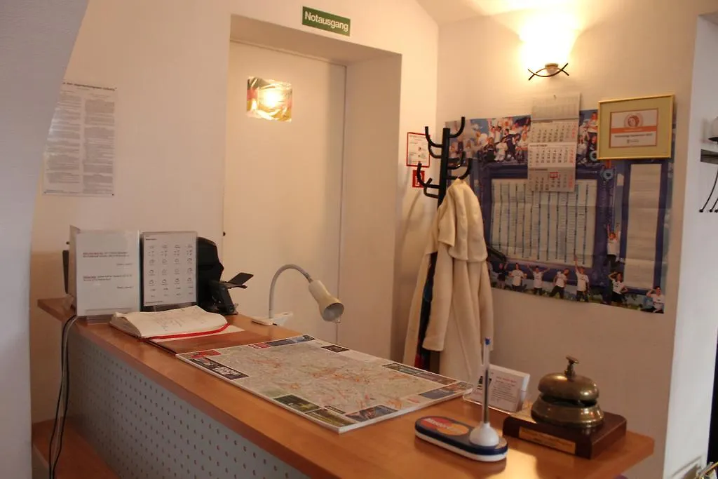 Hotel Amelie Berlin 3*,  Allemagne
