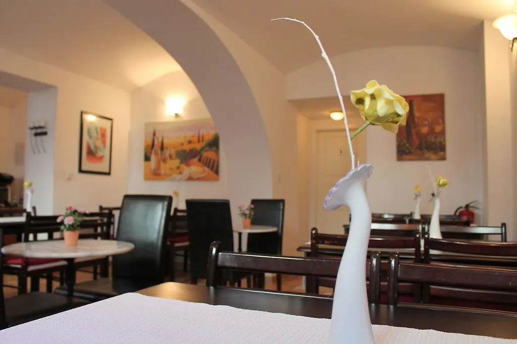 Hotel Amelie Berlin