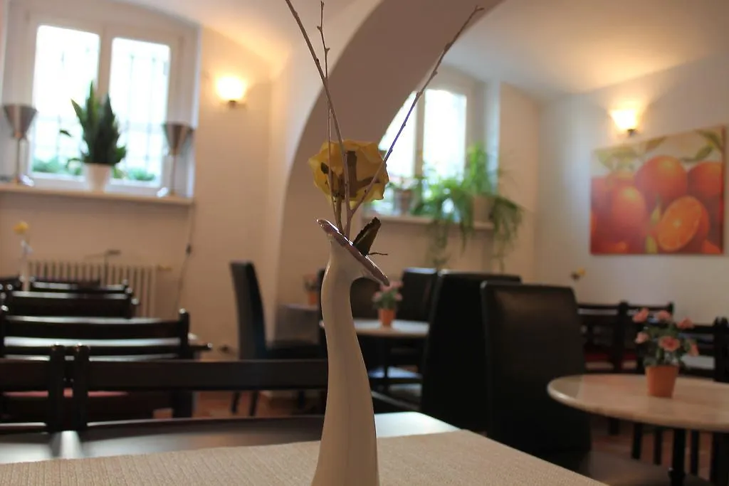 Hotel Amelie Berlin