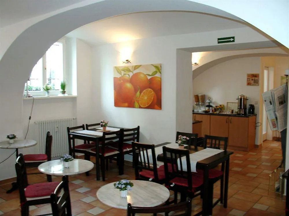 Hotel Amelie Berlin