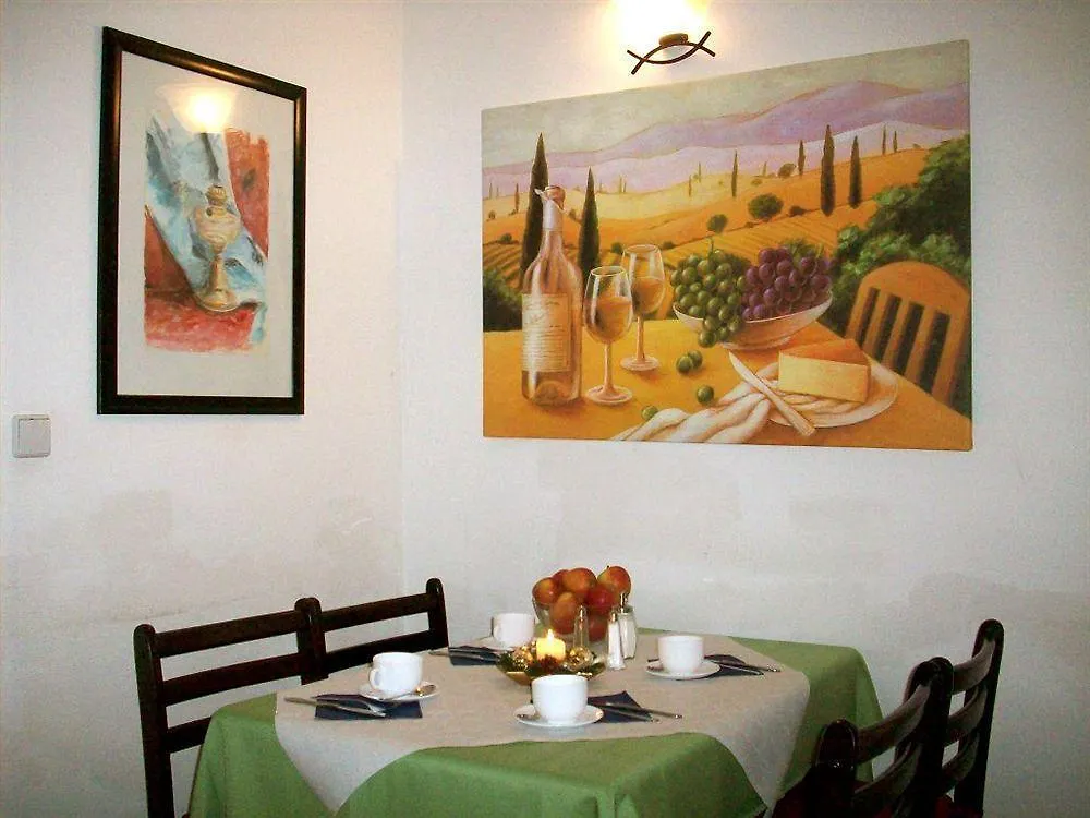 Hotel Amelie Berlin