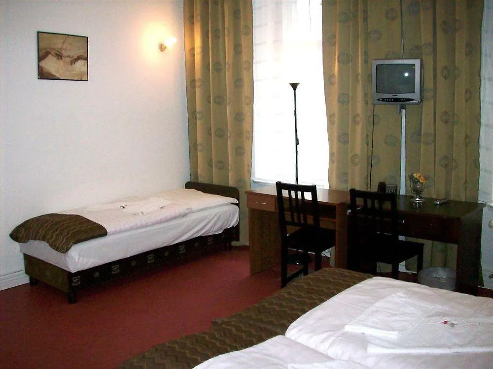 Hotel Amelie Berlin