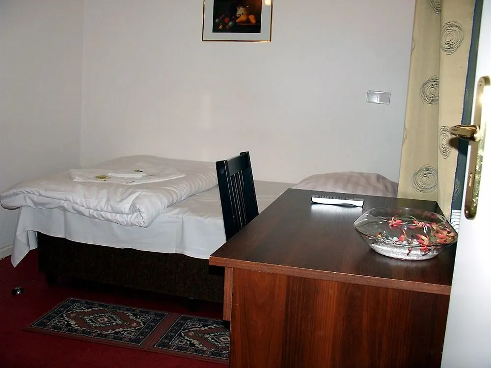 Hotel Amelie Berlin