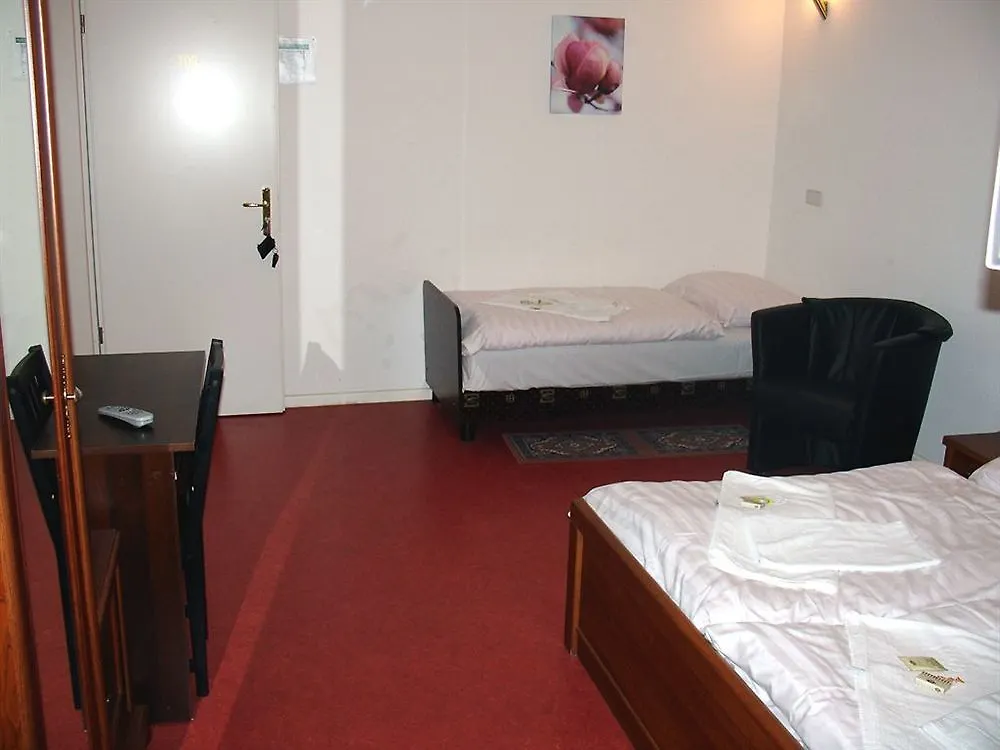 ***  Hotel Amelie Berlin Allemagne