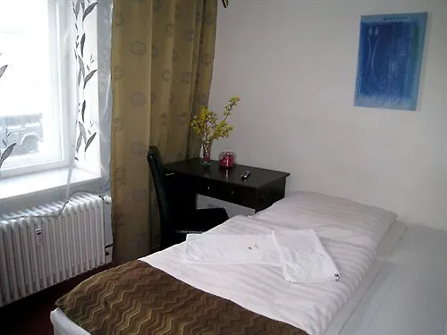 Hotel Amelie Berlin