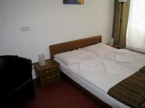 Hotel Amelie Berlin