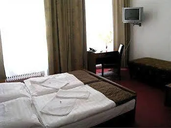 ***  Hotel Amelie Berlin Tyskland