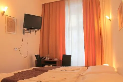 Hotel Amelie Berlin