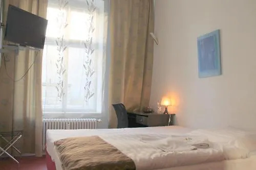 Hotel Amelie Berlin