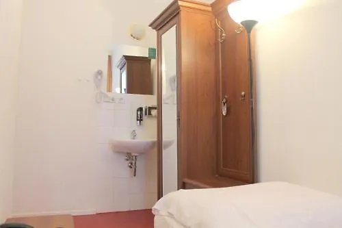 Hotel Amelie Berlin