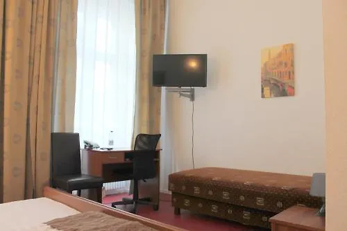 Hotel Amelie Berlin